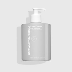 GERMAINE DE CAPUCCINI EXPERT FORMS PURE HYDRATION LECHE HIDRATANTE CORPORAL BODY HYDRATING MILK (500ml) - Imagen 1