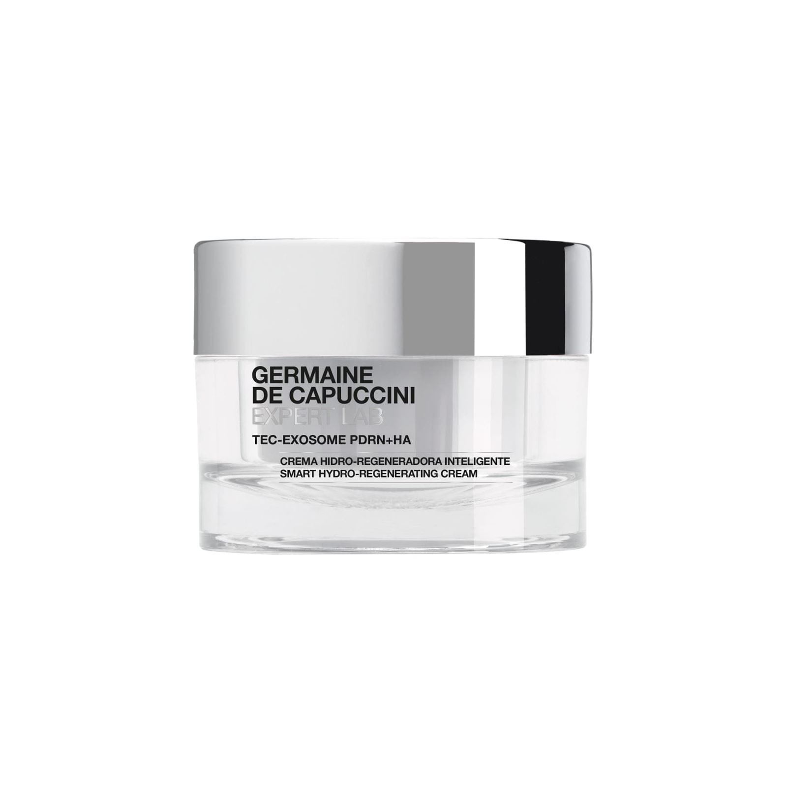 GERMAINE DE CAPUCCINI EXPERT LAB Crema-Hidroregeneradora EXOXOMAS (50ml) - Imagen 1