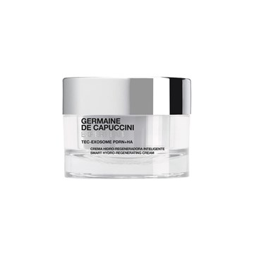 GERMAINE DE CAPUCCINI EXPERT LAB Crema-Hidroregeneradora EXOXOMAS (50ml) - Imagen 1