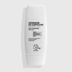 GERMAINE DE CAPUCCINI EXPERT LAB Fluido dermoprotector SPF 50 recuperador 30 ml - Imagen 1