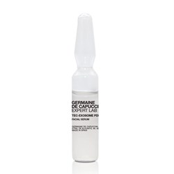 GERMAINE DE CAPUCCINI EXPERT LAB TEC-EXOSOME PDRN+HA Cura hidro-regeneradoraIntensa (7x2ml) - Imagen 1