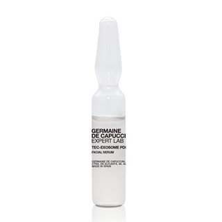GERMAINE DE CAPUCCINI EXPERT LAB TEC-EXOSOME PDRN+HA Cura hidro-regeneradoraIntensa (7x2ml) - Imagen 1