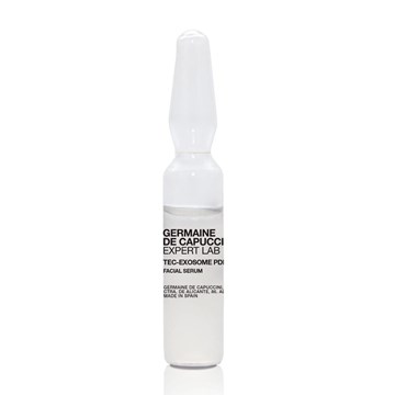 GERMAINE DE CAPUCCINI EXPERT LAB TEC-EXOSOME PDRN+HA Cura hidro-regeneradoraIntensa (7x2ml) - Imagen 1
