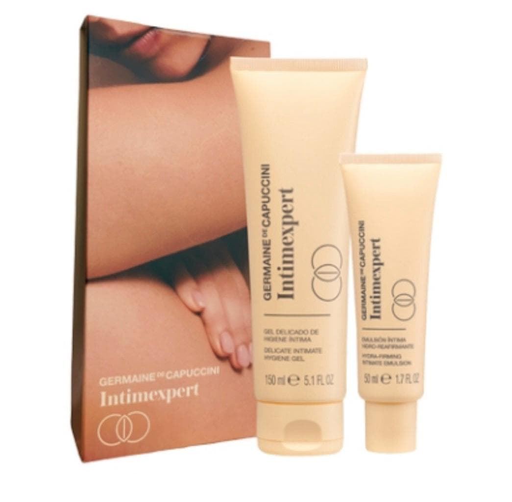 GERMAINE DE CAPUCCINI INTIMEXP GEL ÍNTIMO+DESPIGMENTANTE INTIMEXPERT - Imagen 1