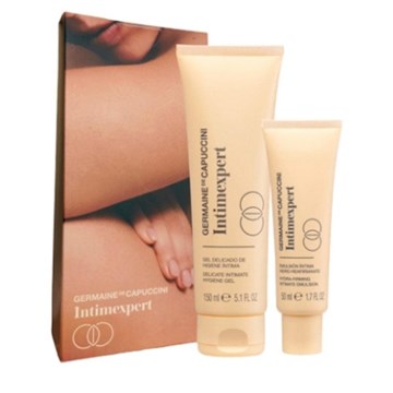 GERMAINE DE CAPUCCINI INTIMEXP GEL ÍNTIMO+DESPIGMENTANTE INTIMEXPERT - Imagen 1
