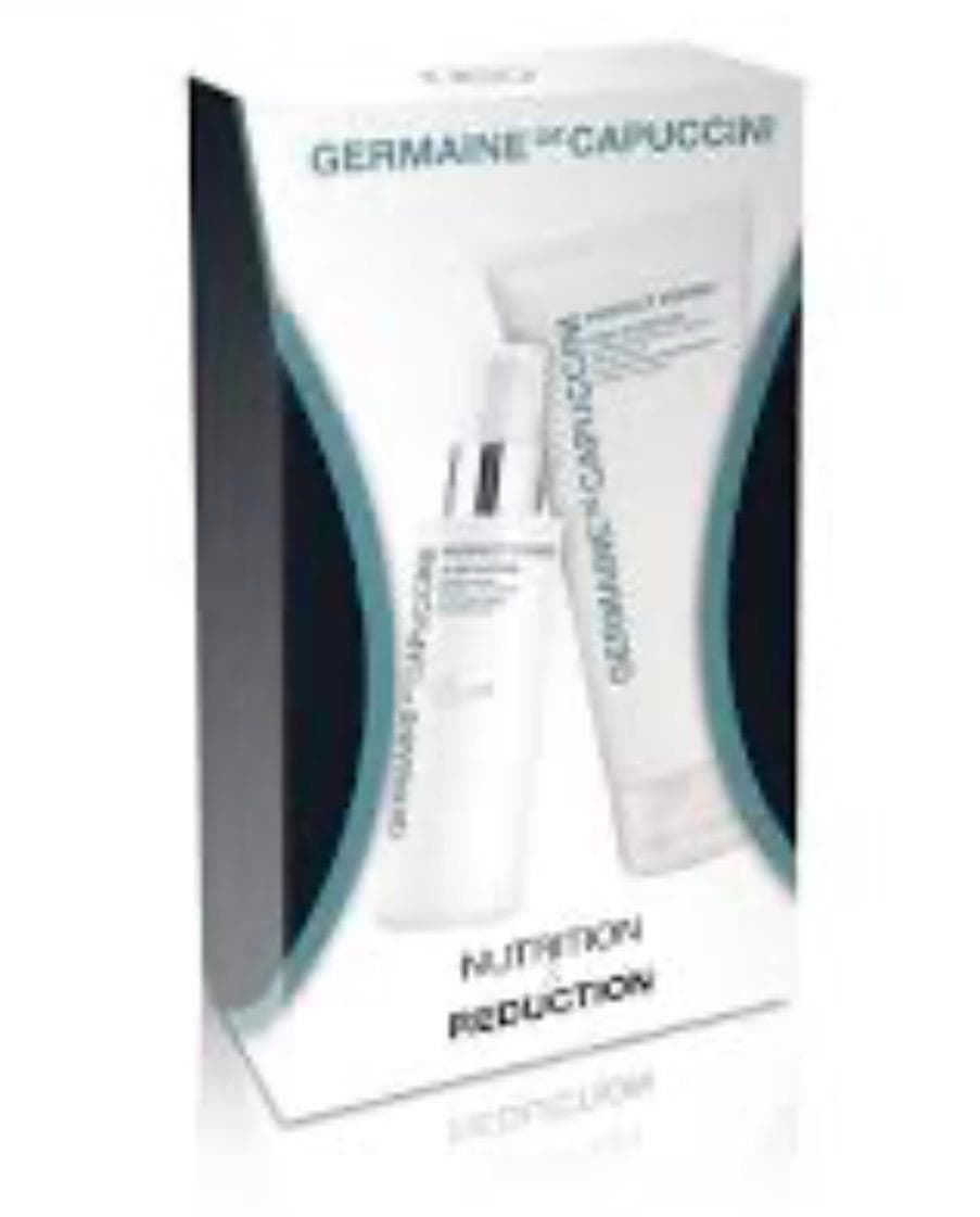 GERMAINE DE CAPUCCINI NUTRITION Y REDUCTION - Imagen 1
