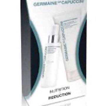 GERMAINE DE CAPUCCINI NUTRITION Y REDUCTION - Imagen 1
