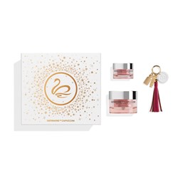 GERMAINE DE CAPUCCINI PACK CREMA COLÁGENO RICH50 + CONTORNO OJOS15 - Imagen 1
