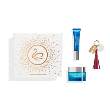 GERMAINE DE CAPUCCINI Pack de Crema + Contorno Energía Celular - Imagen 1