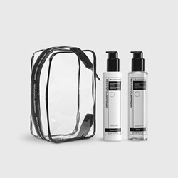 GERMAINE DE CAPUCCINI Pack Leche desmaquillante Confort (200ml )+ Tónico Hidratante Confort (200ml) - Imagen 1