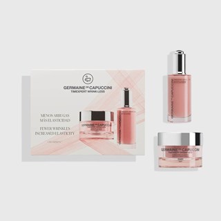 GERMAINE DE CAPUCCINI PACK SERUM + CREMA SPF30 PRO-COLÁGENO ANTIARRUGAS - Imagen 1