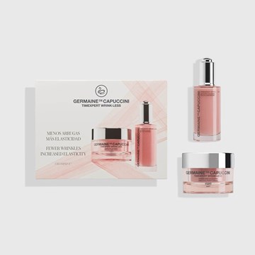 GERMAINE DE CAPUCCINI PACK SERUM + CREMA SPF30 PRO-COLÁGENO ANTIARRUGAS - Imagen 1