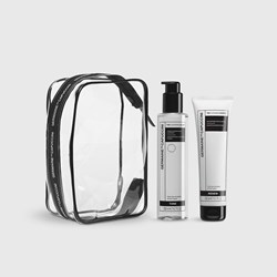 GERMAINE DE CAPUCCINI Pack Tónico hidratante confort (200ml) + 365 Espuma exfoliante (150ml) - Imagen 1