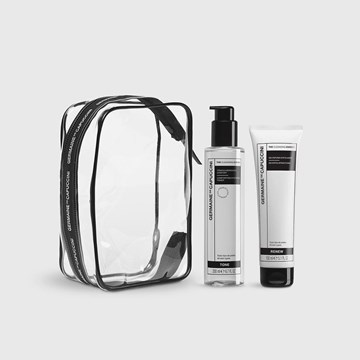 GERMAINE DE CAPUCCINI Pack Tónico hidratante confort (200ml) + 365 Espuma exfoliante (150ml) - Imagen 1