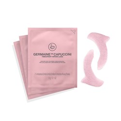 GERMAINE DE CAPUCCINI Parches Pro-Colágeno Líneas/Arrugas - Imagen 1