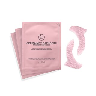 GERMAINE DE CAPUCCINI Parches Pro-Colágeno Líneas/Arrugas - Imagen 1
