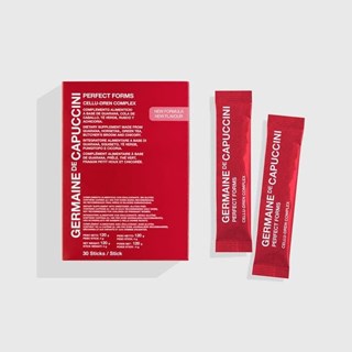GERMAINE DE CAPUCCINI PERFECT FORMS CELLU-DREN COMPLEX 30 Sticks x 4 gramos - Imagen 1