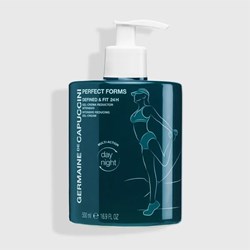 GERMAINE DE CAPUCCINI PERFECT FORMS Defined & Fit 24h Gel crema reductor intensivo 500ml - Imagen 1
