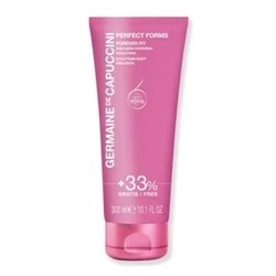 GERMAINE DE CAPUCCINI PERFECT FORMS Emulsión corporal reductora 300ml - Imagen 1