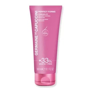 GERMAINE DE CAPUCCINI PERFECT FORMS Emulsión corporal reductora 300ml - Imagen 1