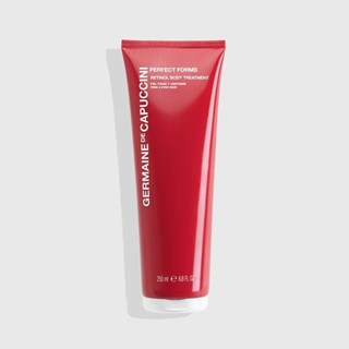 GERMAINE DE CAPUCCINI PERFECTS FORMS RETINOL BODY TREATMENT 250ml - Imagen 1