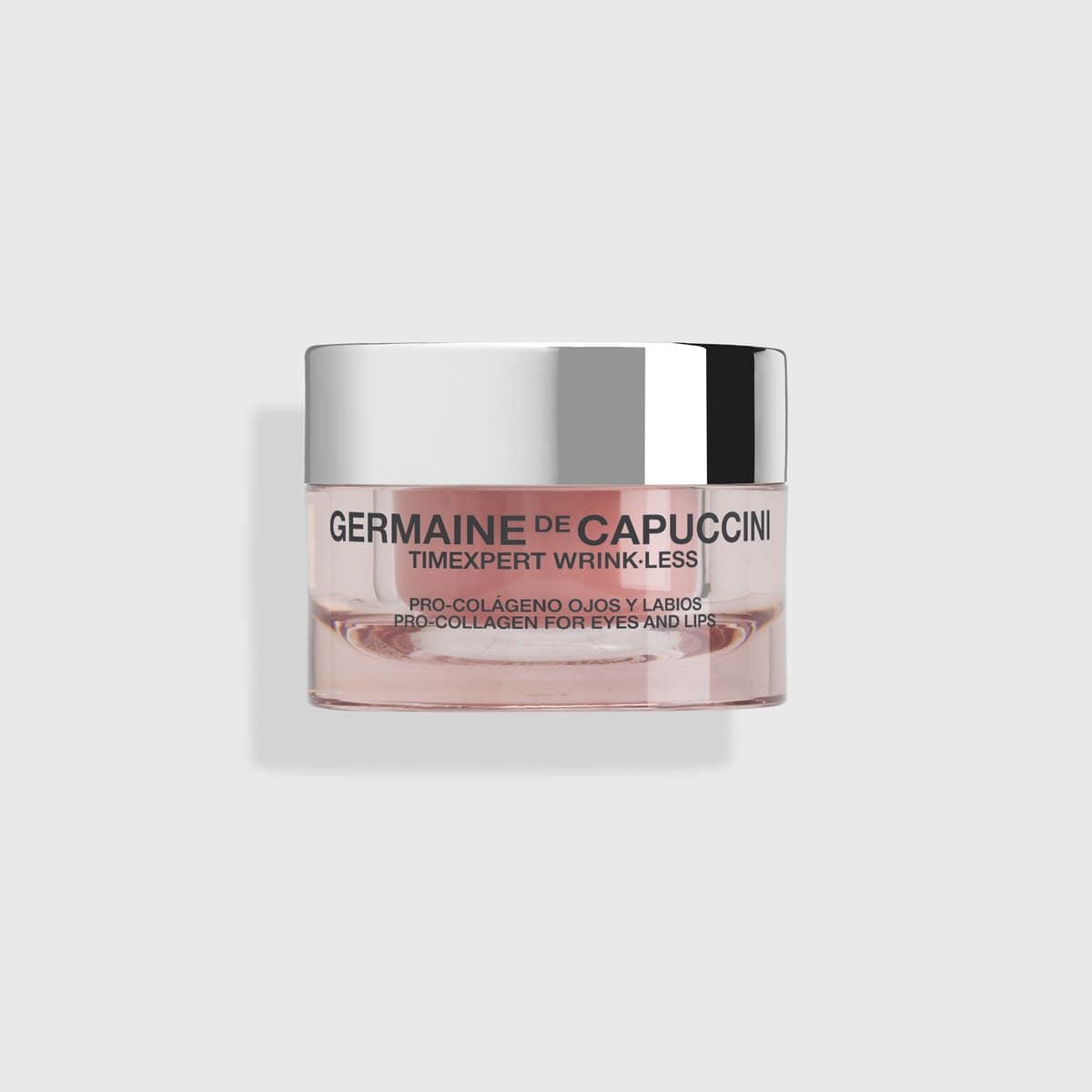 GERMAINE DE CAPUCCINI Pro Colágeno Ojos y Labios (15ml) - Imagen 1