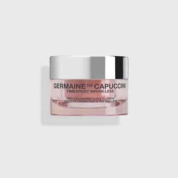 GERMAINE DE CAPUCCINI Pro Colágeno Ojos y Labios (15ml) - Imagen 1