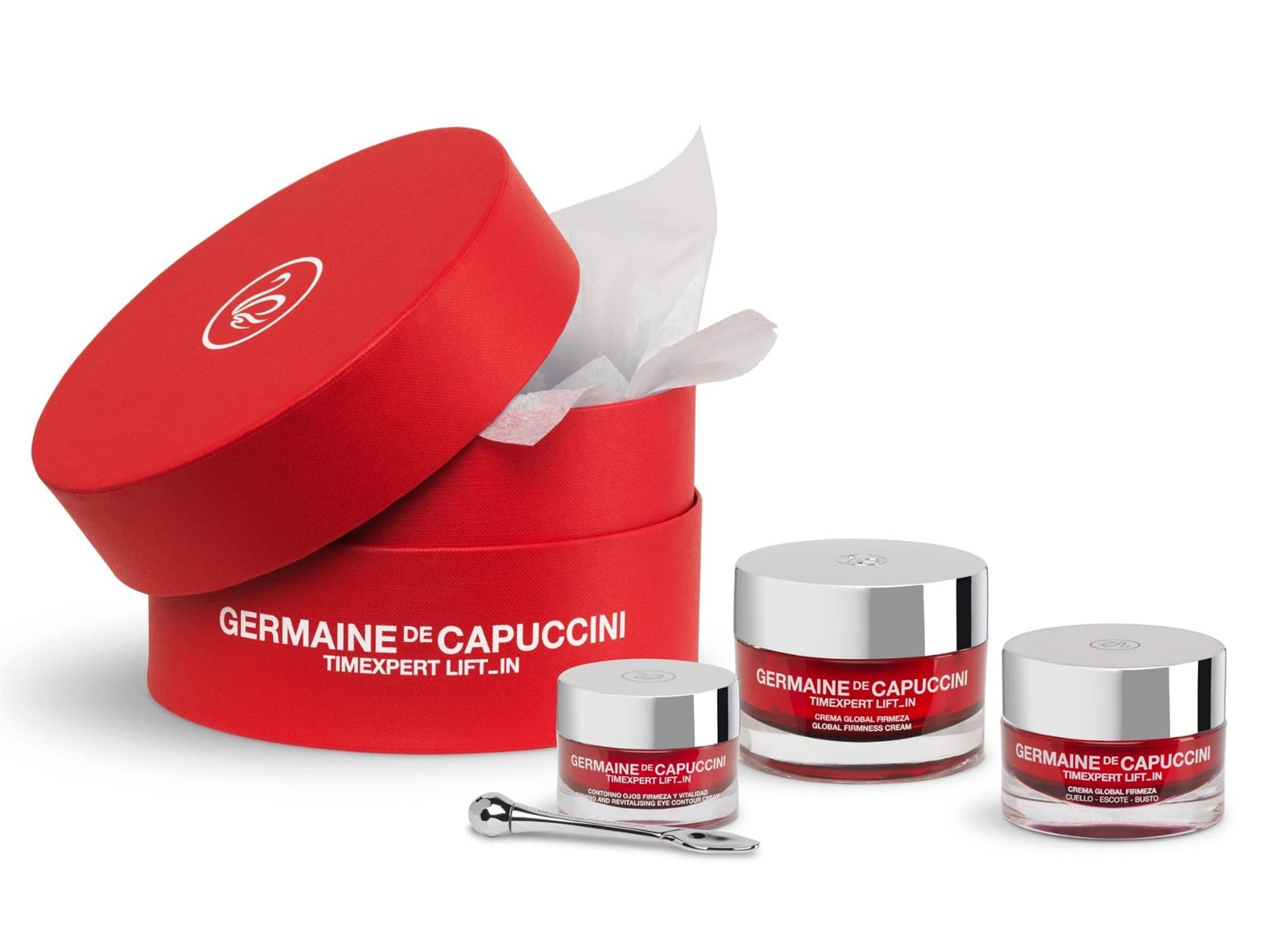 GERMAINE DE CAPUCCINI T LIFT_IN CONTO OJ15+CR CULL30 - Imagen 1