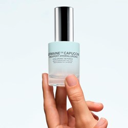 GERMAINE DE CAPUCCINI TIMEXPERT HYDRALURONIC ( Pack de Crema 50ml+ Serum 30ml) - Imagen 2