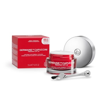 GERMAINE DE CAPUCCINI TIMEXPERT LIFT-IN CONTORNO OJOS FIRMEZA Y VITALIDAD (15 ml) - Imagen 1