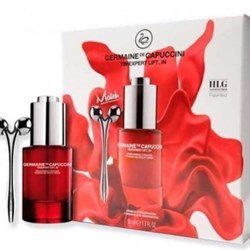 GERMAINE DE CAPUCCINI TIMEXPERT LIFT IN Sérum firmeza y vitalidad de 50ml + Masajeador - Imagen 1