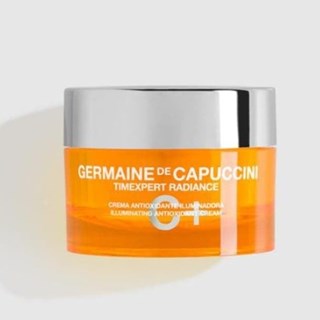GERMAINE DE CAPUCCINI TIMEXPERT RADIANCE CREMA ANTIOXIDANTE ILUMINADORA 50 ml - Imagen 1