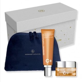 GERMAINE DE CAPUCCINI TIMEXPERT RADIANCE VITAMINA C Emulsión & Contorno de ojos - Imagen 1