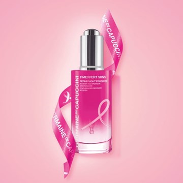 GERMAINE DE CAPUCCINI TIMEXPERT SRNS - Booster Repair Night Progress Recuperador Tarro 50ml - Imagen 1