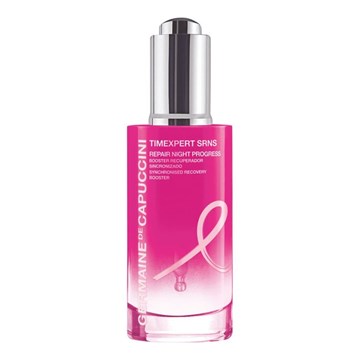 GERMAINE DE CAPUCCINI TIMEXPERT SRNS - Booster Repair Night Progress Recuperador Tarro 50ml - Imagen 2