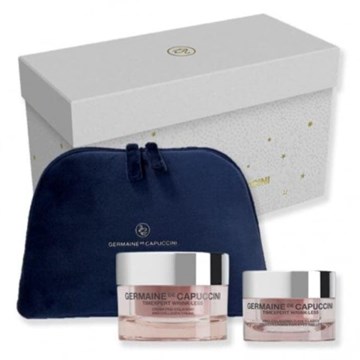 GERMAINE DE CAPUCCINI TIMEXPERT WRINK-LESS CREMA & CONTORNO OJOS/LABIOS - Imagen 1