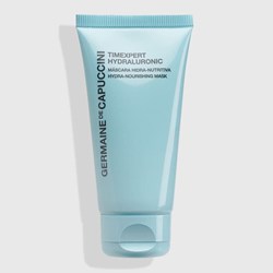 GERMAINE DE CAPUCCINI TIMEXPERTHYDRALURONIC MASCARILLA HIDRA-NUTRITIVA RELLENADORA 50ml - Imagen 1