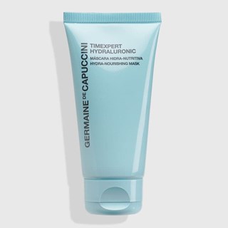 GERMAINE DE CAPUCCINI TIMEXPERTHYDRALURONIC MASCARILLA HIDRA-NUTRITIVA RELLENADORA 50ml - Imagen 1