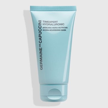 GERMAINE DE CAPUCCINI TIMEXPERTHYDRALURONIC MASCARILLA HIDRA-NUTRITIVA RELLENADORA 50ml - Imagen 1