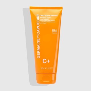 GERMAINE DE CAPUCCINI TMEXPERT RADIANCE ANTIOX C BODY 200ml - Imagen 1