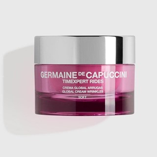 GERMAINE DE CAPUCCINI TMEXPERT RIDES Crema antiarrugas soft 50 ml - Imagen 1