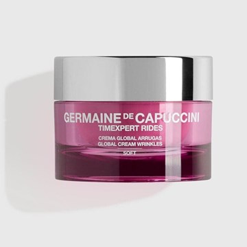 GERMAINE DE CAPUCCINI TMEXPERT RIDES Crema antiarrugas soft 50 ml - Imagen 1