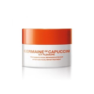 GERMAINE DE CAPUCCINI Tratamiento Facial Reparador After-Sun (50ml) - Imagen 1