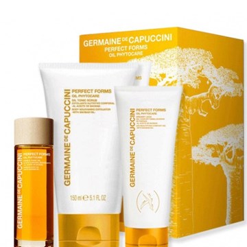 GERMANI DE CAPUCCINO PERFECT FORMS OIL PHYTOCARE - Imagen 1