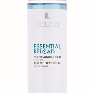LENDAN ESSENTIAL RELOAD Leche Micelar Prebiótica (200ml) - Imagen 1