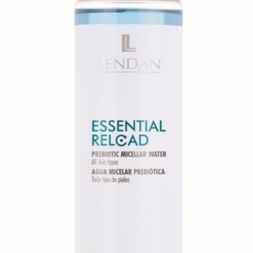 LENDAN ESSENTIAL RELOAD Leche Micelar Prebiótica (200ml) - Imagen 1