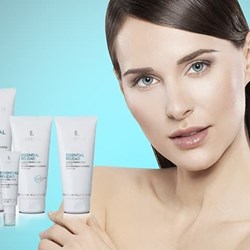 LENDAN ESSENTIAL RELOAD Leche Micelar Prebiótica (200ml) - Imagen 2