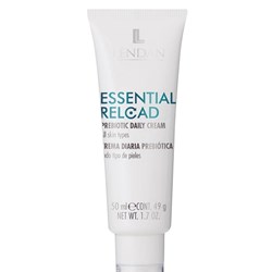 LENDAN ESSENTIAL RELOALD Crema diaria prebiótica (50ml) - Imagen 1