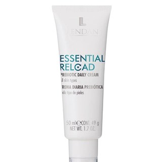 LENDAN ESSENTIAL RELOALD Crema diaria prebiótica (50ml) - Imagen 1