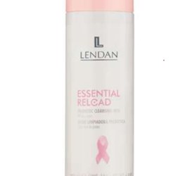 LENDAN LECHE LIMPIADORA PREBIÓTICA ESSENTIAL RELCAD (200ml) - Imagen 1